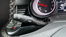 Vauxhall Astra 1.2 Turbo 145 Griffin Edition 5dr Petrol Hatchback